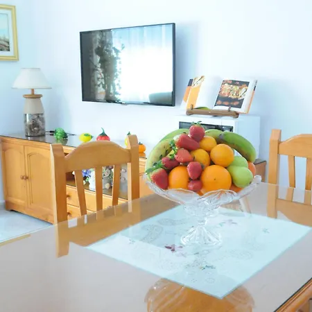 2-schlafzimmer-wohnung By Interhome 베신다리오