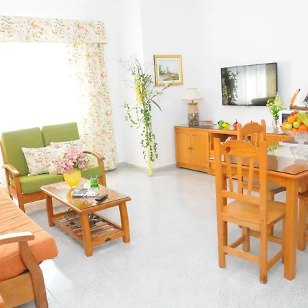 2-schlafzimmer-wohnung By Interhome *