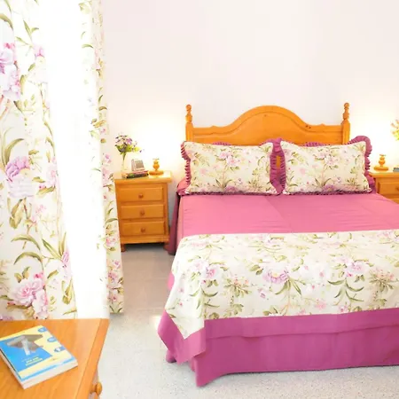 Apartmán 2-schlafzimmer-wohnung By Interhome