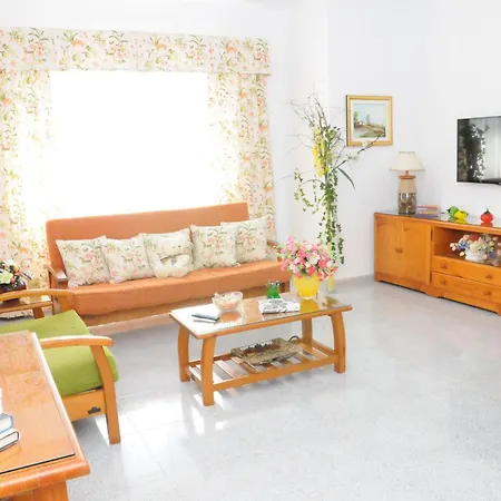 2-schlafzimmer-wohnung By Interhome Apartmán Vecindario (Gran Canaria)