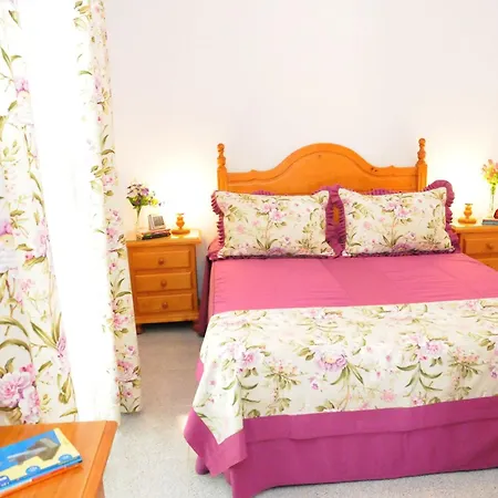 2-schlafzimmer-wohnung By Interhome Vecindario (Gran Canaria)