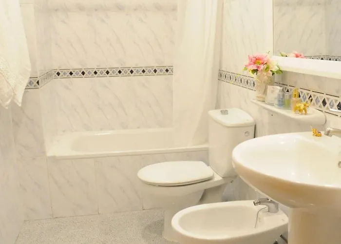 2-schlafzimmer-wohnung By Interhome Apartmán *