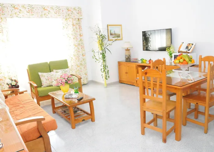 2-schlafzimmer-wohnung By Interhome *